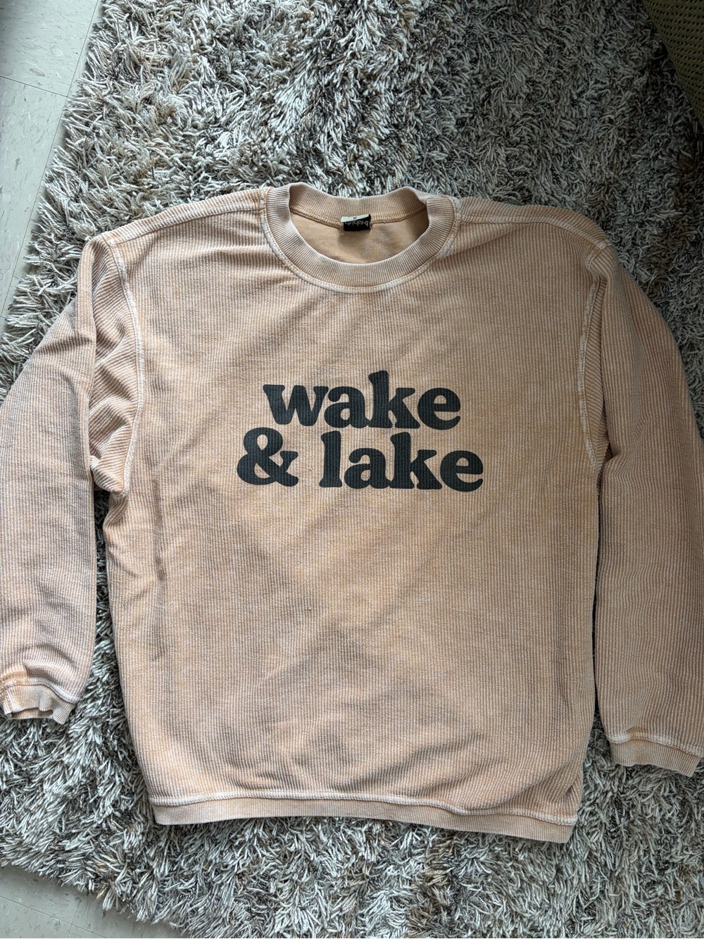 Wake & Lake crew.